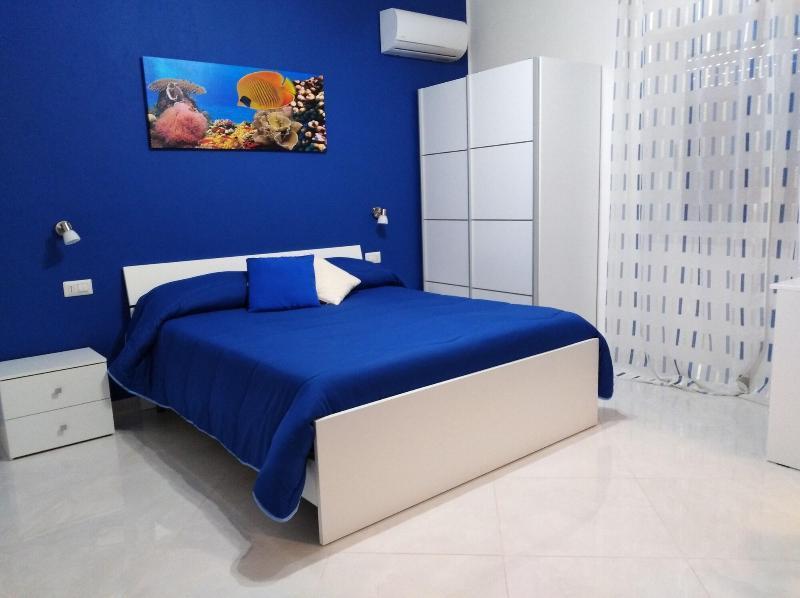 Villa Milena Apartments&Rooms Agropoli Esterno foto