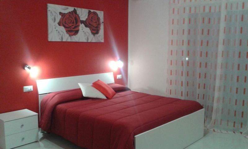 Villa Milena Apartments&Rooms Agropoli Esterno foto