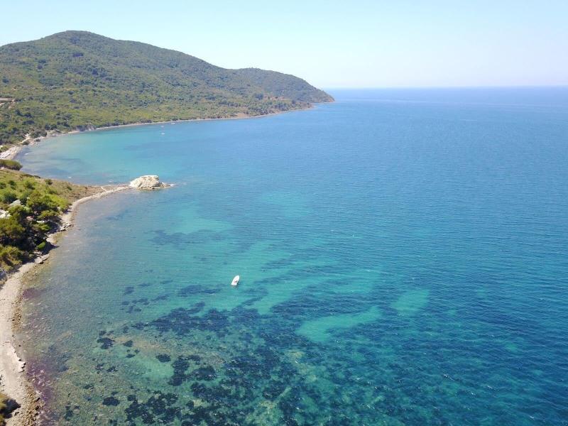 Villa Milena Apartments&Rooms Agropoli Esterno foto