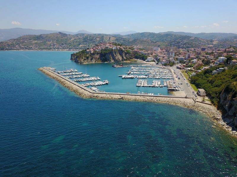 Villa Milena Apartments&Rooms Agropoli Esterno foto