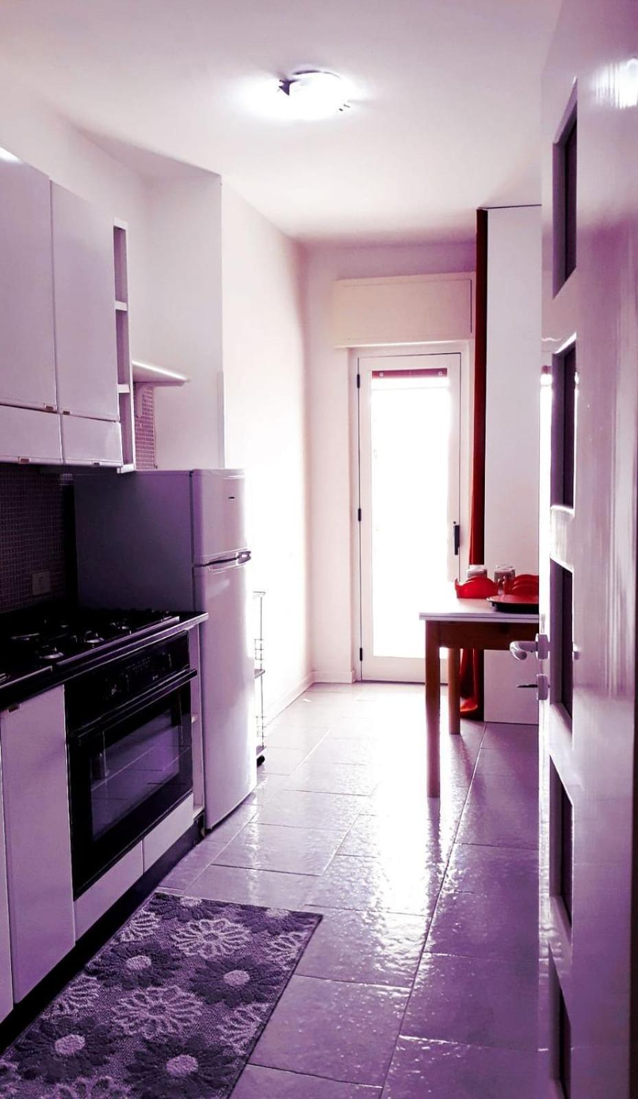Villa Milena Apartments&Rooms Agropoli Esterno foto