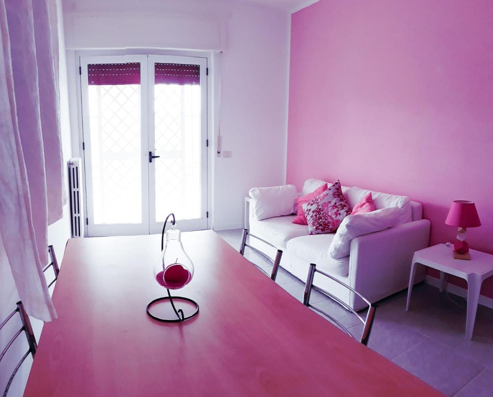 Villa Milena Apartments&Rooms Agropoli Esterno foto