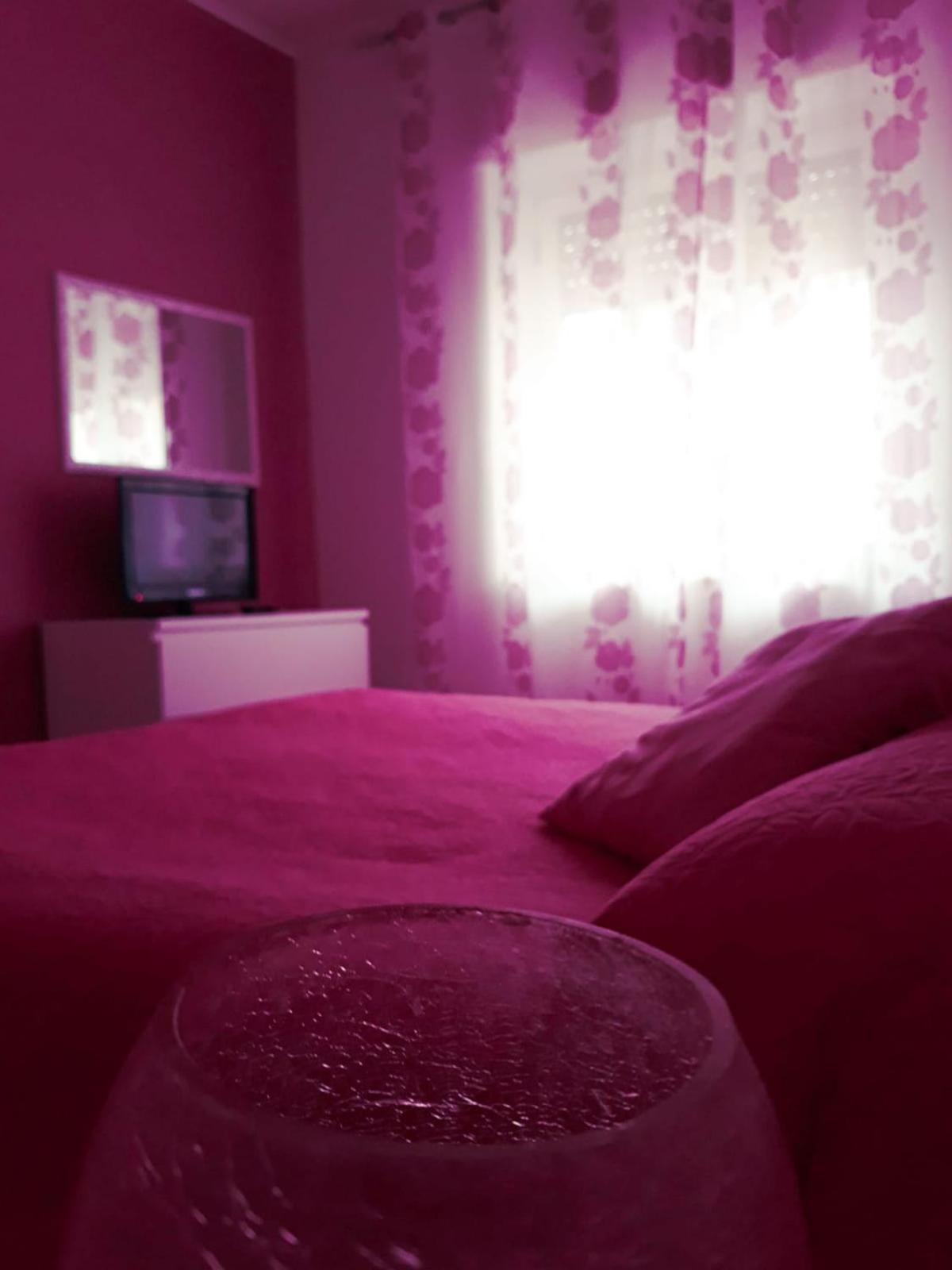 Villa Milena Apartments&Rooms Agropoli Esterno foto