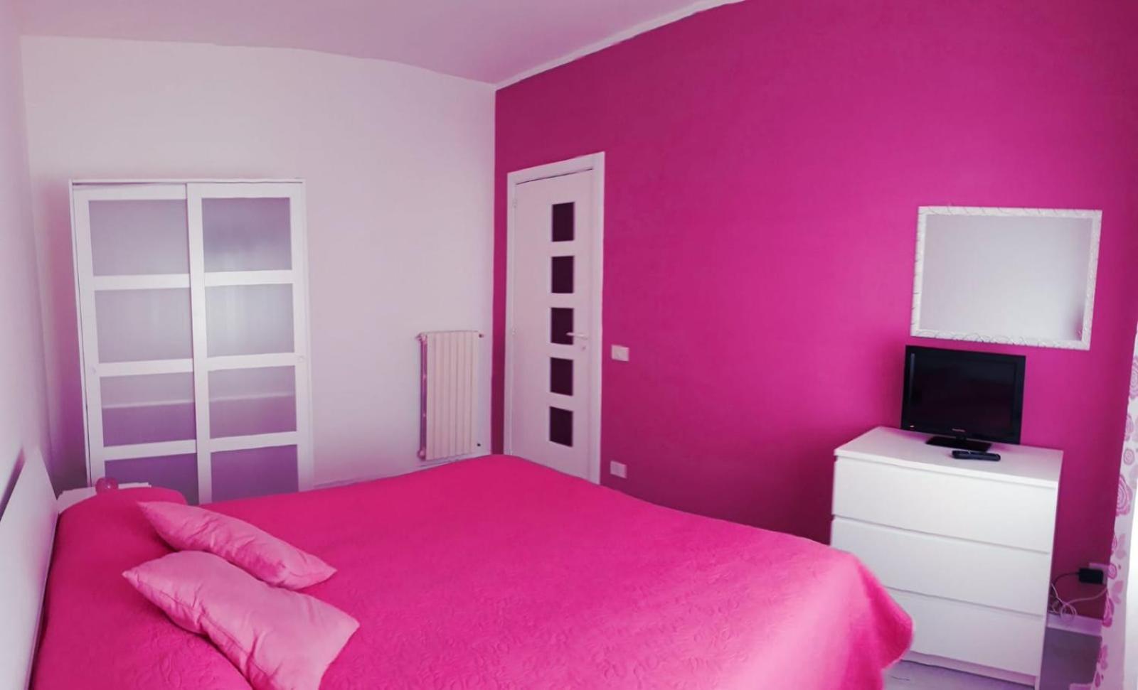 Villa Milena Apartments&Rooms Agropoli Esterno foto